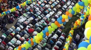 ضوابط صلاة عيد الفطر وفقاً لتوجيهات دار الإفتاء والسنة النبوية الشريفة